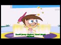 Squidward Plays The Fairly OddParents Breakin Da Rules Part 7