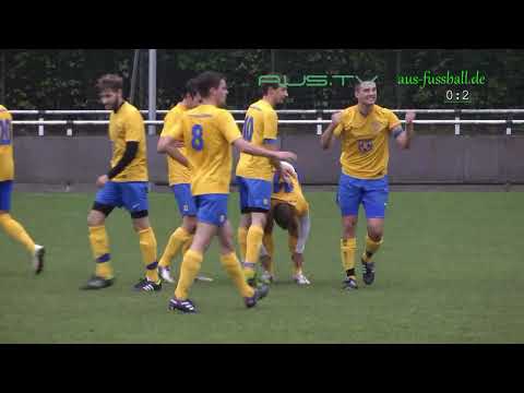 Glashütter SV - FC Alsterbrüder