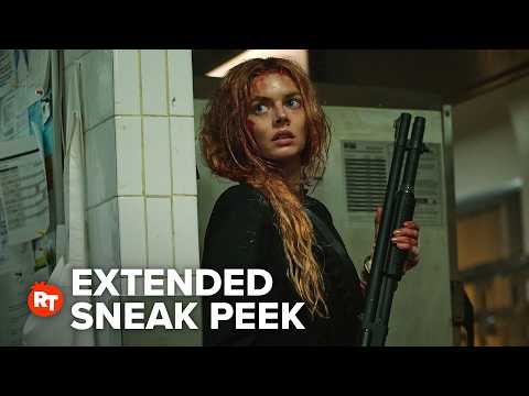 Movieclips and SearchlightPictures