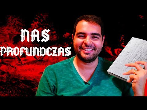 Nas Profundezas - J K Huysmans | Lidos e Curtidos