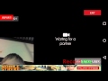 I Will forever be alone random face chat 