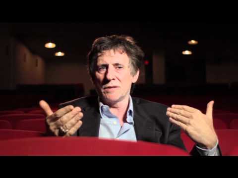 Gabriel Byrne on The Quiet Man (1952)