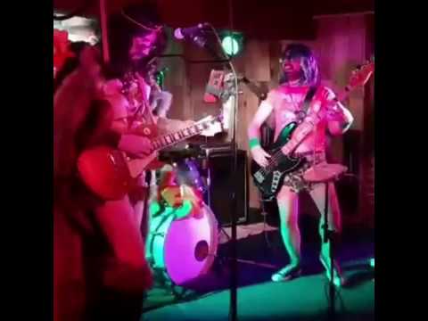 Only Fools And Horses - The Skin Imps