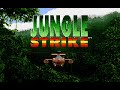 Jungle Strike Intro And Demo