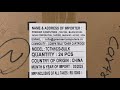 Product Video
