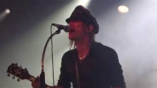 The Hellacopters - Psyched Out &amp; Furious - Kristonfest - La Riviera - 11-05-19