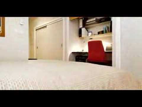 Vancouver Condo For Sale - Qube: 1111 - 1333 W Georgia St.