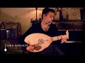 Emilio Villalba. Laúd andalusí (medieval lute). Cantiga de Santa María.