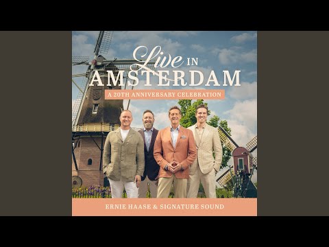 Jesus Changed Everything (Live)