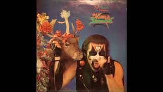 King Diamond No Presents For Christmas Subtítulos Español