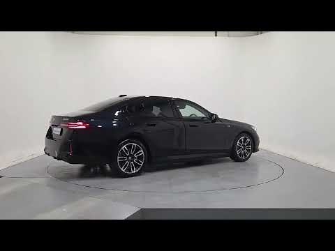 BMW 5-Series 530e M Sport Saloon - Image 2