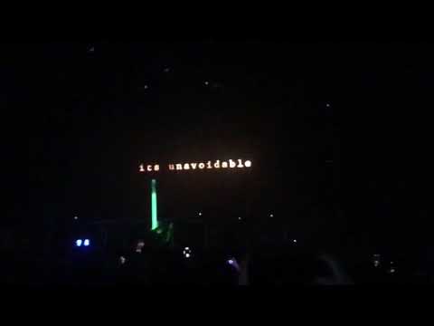 Illenium Ascend Tour opening at The Armory Minneapolis, MN 11/09/19