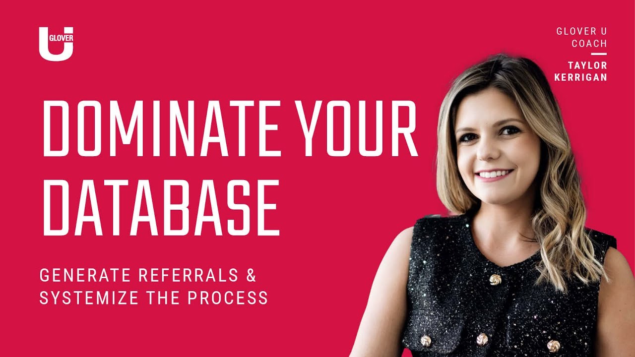 From Less Than 100 Database Deals to Over 500 a Year