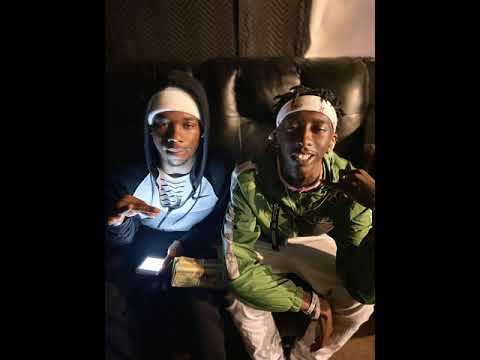 Jay BTR x 4TG LUWHOP - NO HOOK