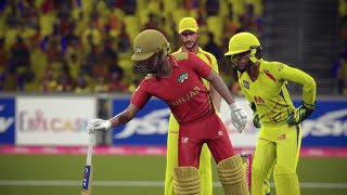 Csk vs PBKS Highlights : Chennai Super Kings vs Punjab Kings IPL 2021 Match Cricket 19
