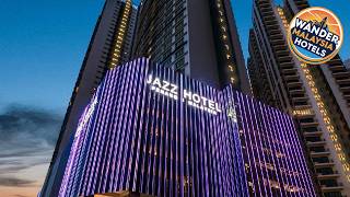 Jazz Hotel Penang | Penang, Malaysia | Hotel Review 🏩