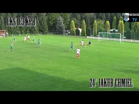 LKS Pasjonat Dankowice - KP Beskid Skoczów