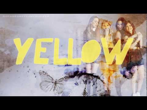 PLL 3x12 Freaks - The Hawk In Paris (LYRICS)