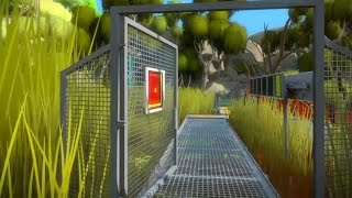 8. The Witness:  (Swamp) Mystery Lake PC GAMEPLAY