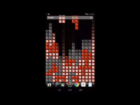 Tetroid Live 1.00 Promo