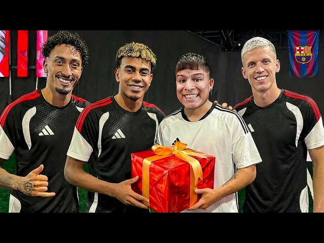 Vídeo relacionado con DEREGALOOS Toalla Personalizada con Nombre y Equipo de fútbol. Regalos Personalizados fútbol Alavés. Regalo Original para Aficionados del Fútbol. Regalo Mundial futbolistas. (Alavés, 50x100CM)