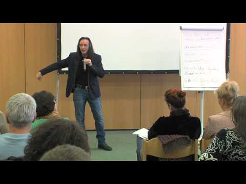 Warum nicht gesund sein?