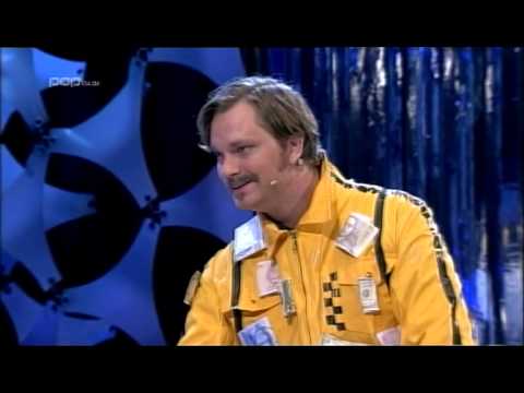 As Ti Tud Not Padu- Zrnec dirkač (smeh)