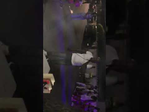 Clarksy hype plays Kevin Famous - Powerful Song