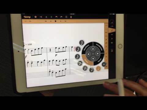 NAMM Oddities 2017 - Komp