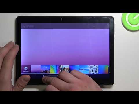 How to Find and Manage Display Settings in MEDIATEK KT107