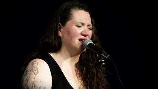 Last Daze - Silver Earrings