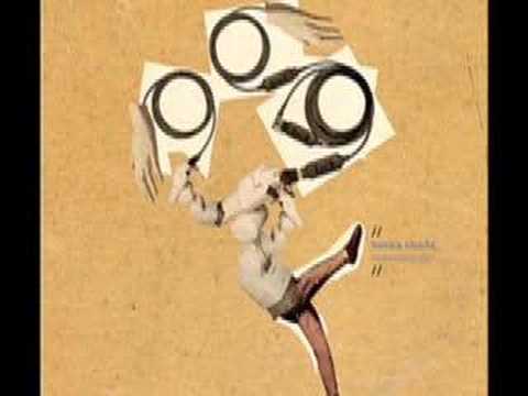 BOOKA SHADE 'Wasting Time'