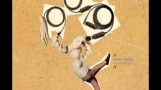 BOOKA SHADE 'Wasting Time'