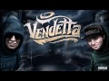 Vendetta - Сам на сам feat. Victorio Chicano 