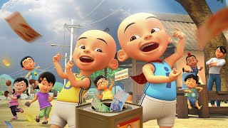 Download lagu Serial kartun Upin & Ipin GEROBAG REZEKI mp3 Download lagu Serial kartun Upin & Ipin GEROBAG REZEKI mp3