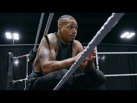 Carmelo Hayes: Every Black Wrestler Has Shown Love, Booker T Has Been A Huge Advocate