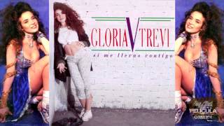 Gloria Trevi - No, No Quiero (Audio)