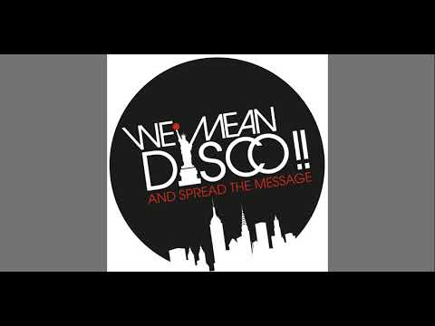 MARVIN - grape wine (Philly Vanilli Remix)