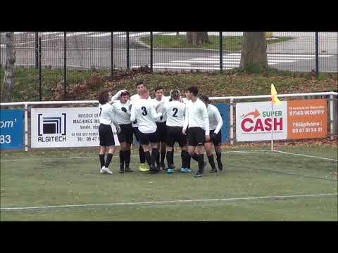 Fouad Raho Moussa CSO Amnéville U18 R1 (2019-2020)