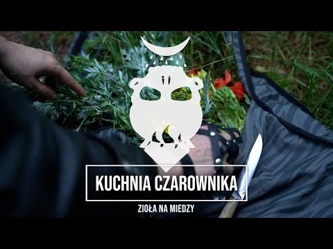 Wyprawy Czarownika: Wiedźmie Zioła III: Na Miedzy