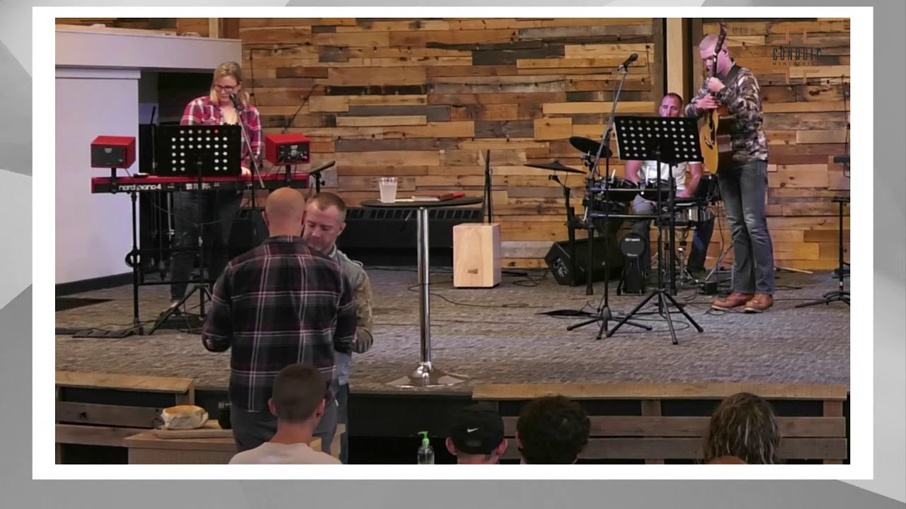 Life of David Part 2