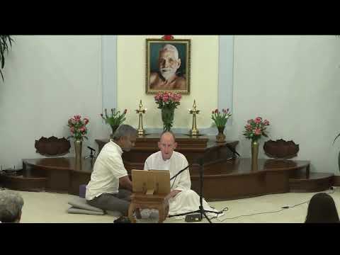 Talks with Sri Ramana Maharshi, Talk 524-525 ~ Family, thought, and selfless action, Feb 21, 2025.