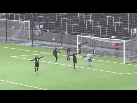 Se alla målen när IFK Norrköping senast vann mot Malmö FF