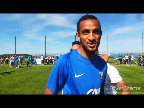 Finale de la coupe des Réserves: Sucs et Lignon - Chadrac