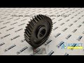 text_video Idler Gear Hitachi 3035853 Spinparts SP-R5853