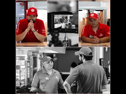 Lexx Doblex's - Suspira (Video Oficial) [4k]