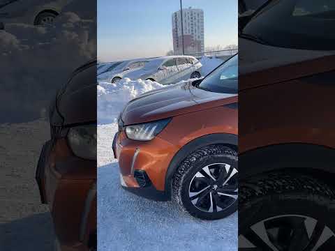 фото peugeot 2008  0