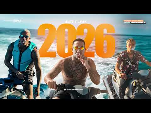 SET FUNK 2026 - MC Lele JP, MC Ryan SP, MC IG, MC Meno K, MC GP, MC Cebezinho
