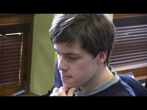 ♗ CH18-20 9.5. Rastislav Kavoň - Ernö Molnár 1/2:1/2