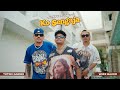 KO SENGAJA Justy Aldrin Ft Toton Caribo Wizz Baker OFFICIAL MV